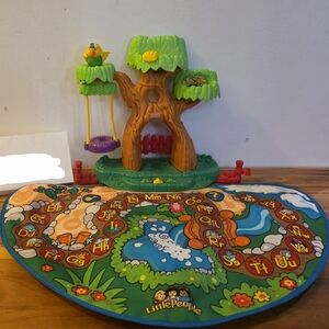 Fisher Price Little People ABC Mat
